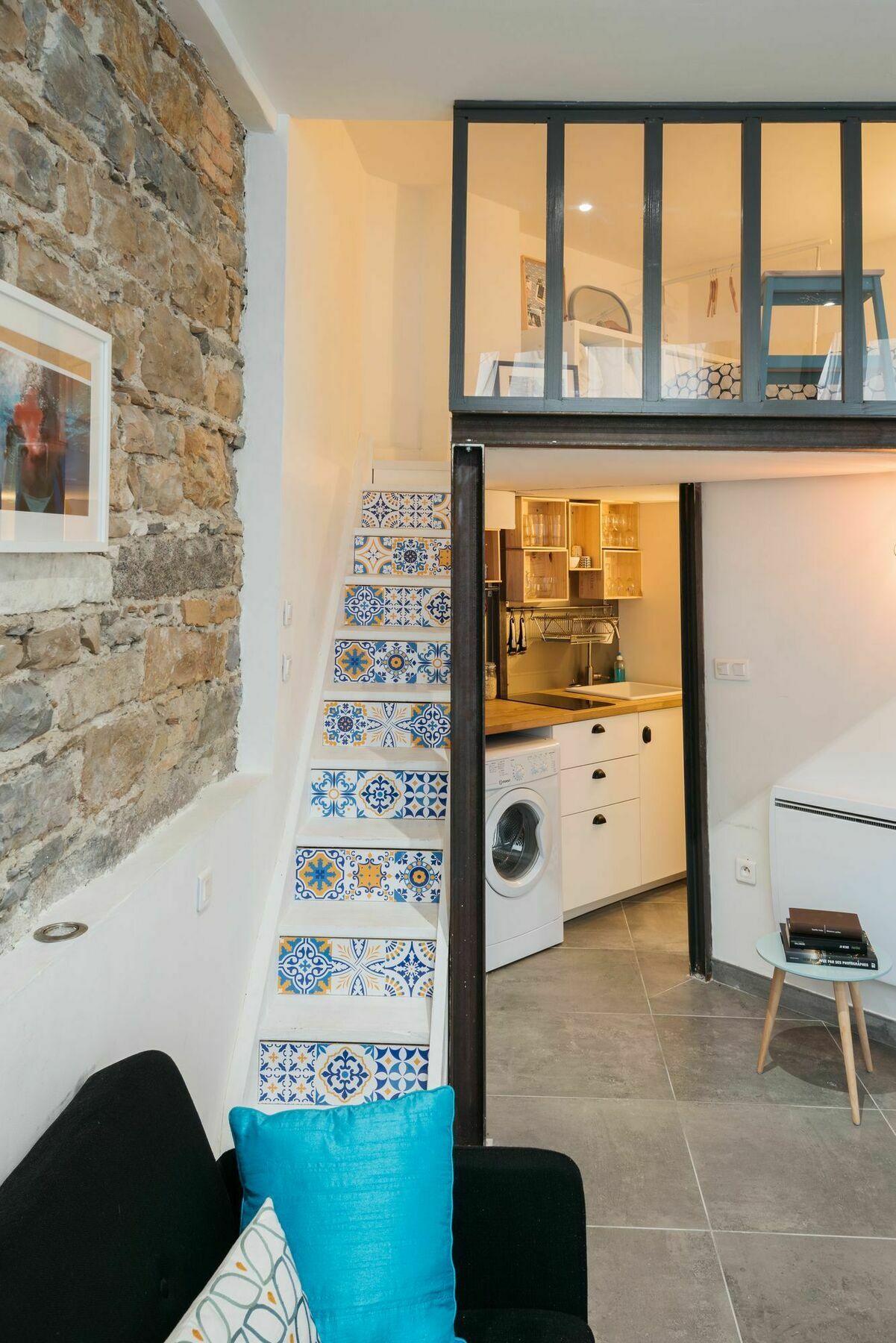 DIFY LOFT - Place Guichard Lyon Exterior foto